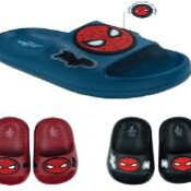 ZAPATILLAS SPIDERMAN 30-35