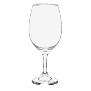 copa vino Gran emperatriz 