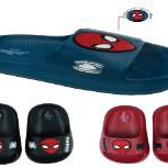 ZAPATILLAS SPIDERMAN 30-35