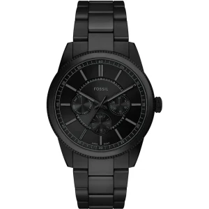 Fossil FS6135 – Pearson Chronograph All Black