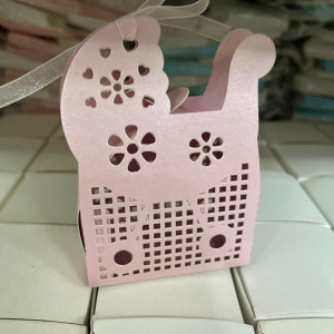 Decoraciones baby shower 