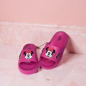 Zapatilla Minnie del 24 al 29