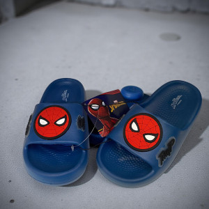 Zapatilla spider man del 24 al 29
