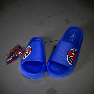 Zapatilla spider man del 24 al 29