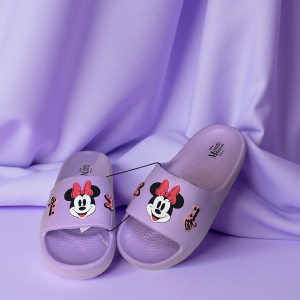 Zapatilla Minnie del 30 al 35