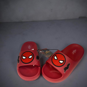 Zapatilla spider man del 24 al 29