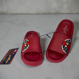 Zapatilla spider man del 30 al 35