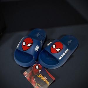 Zapatilla spider man del 24 al 29
