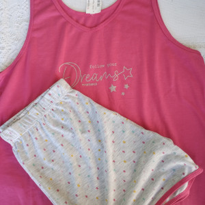 Pijama Romance 