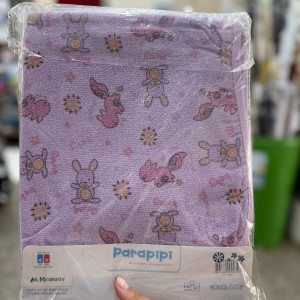 Toallas p/ Bebes con Capucha 