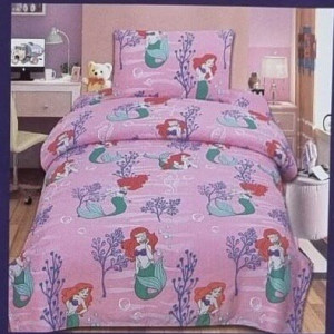 Juego de Sábanas infantil 