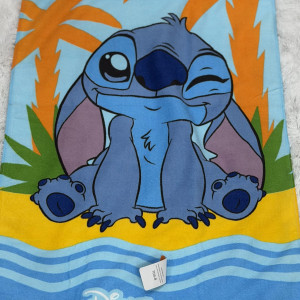 Toallas infantiles de baño 