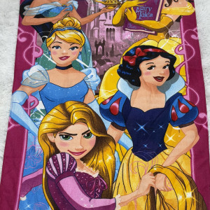 Toallas infantiles de baño 