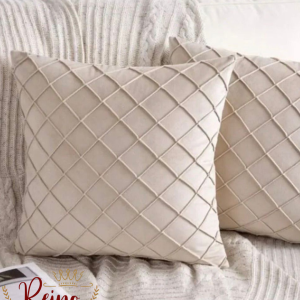 Almohadones decorativos 