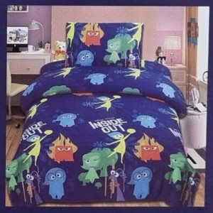 Juego de Sábanas infantil 