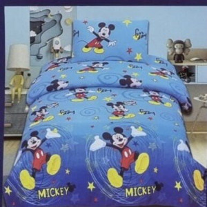Juego de Sábanas infantil 