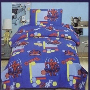 Juego de Sábanas infantil 