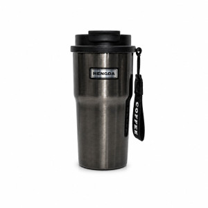 Vaso Cafetero Doble Pico