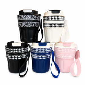 Vaso para Café Hengda 320ml