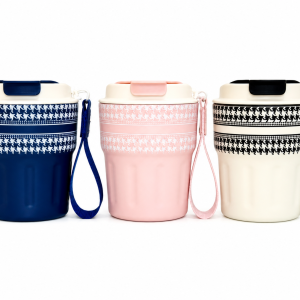 Vaso para Café Hengda 320ml