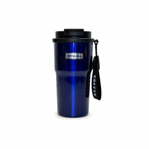 Vaso Cafetero Doble Pico
