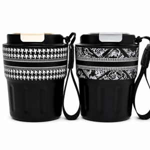 Vaso para Café Hengda 320ml